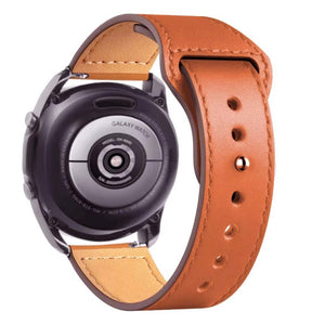 Leather Band Elza - Poly Bands