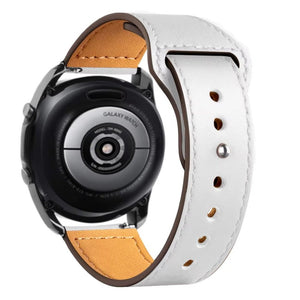 Leather Band Elza - Poly Bands