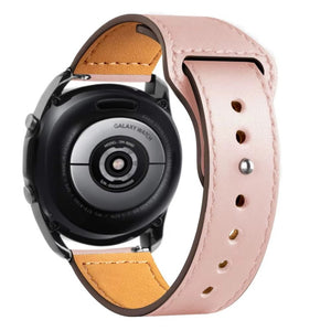 Leather Band Elza - Poly Bands