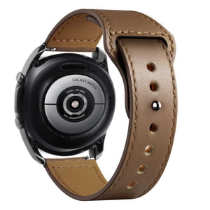 Leather Band Elza - Poly Bands