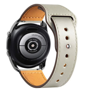 Leather Band Elza - Poly Bands