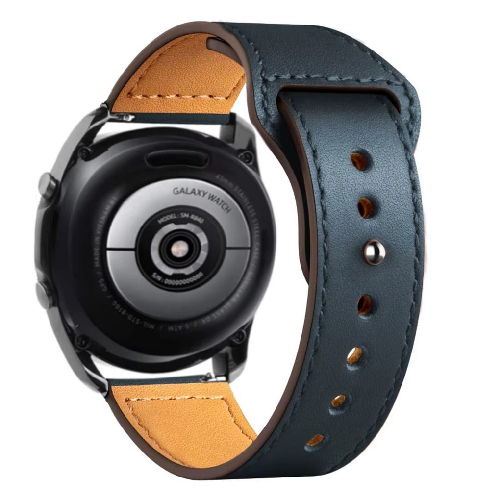 Leather Band Elza - Poly Bands