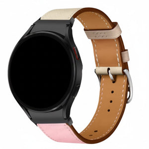 Leather Band Greta - Poly Bands