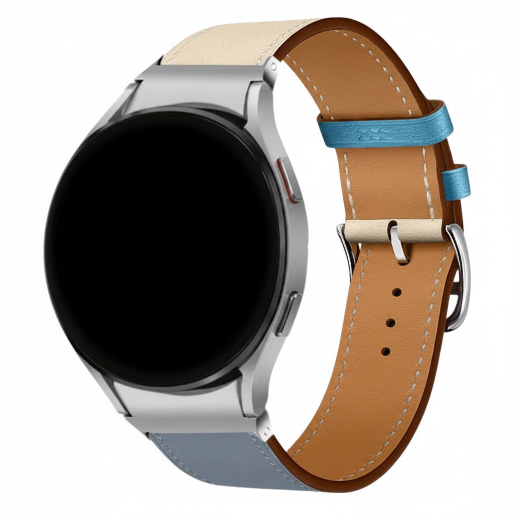 Leather Band Greta - Poly Bands