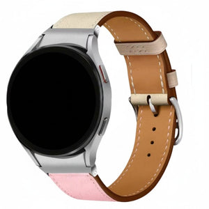 Leather Band Greta - Poly Bands
