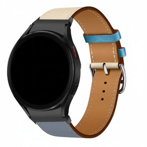 Leather Band Greta - Poly Bands
