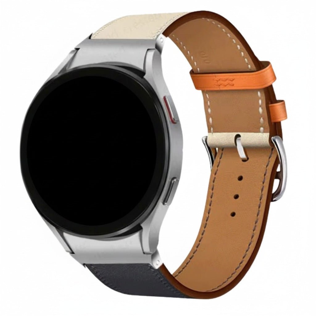 Leather Band Greta - Poly Bands