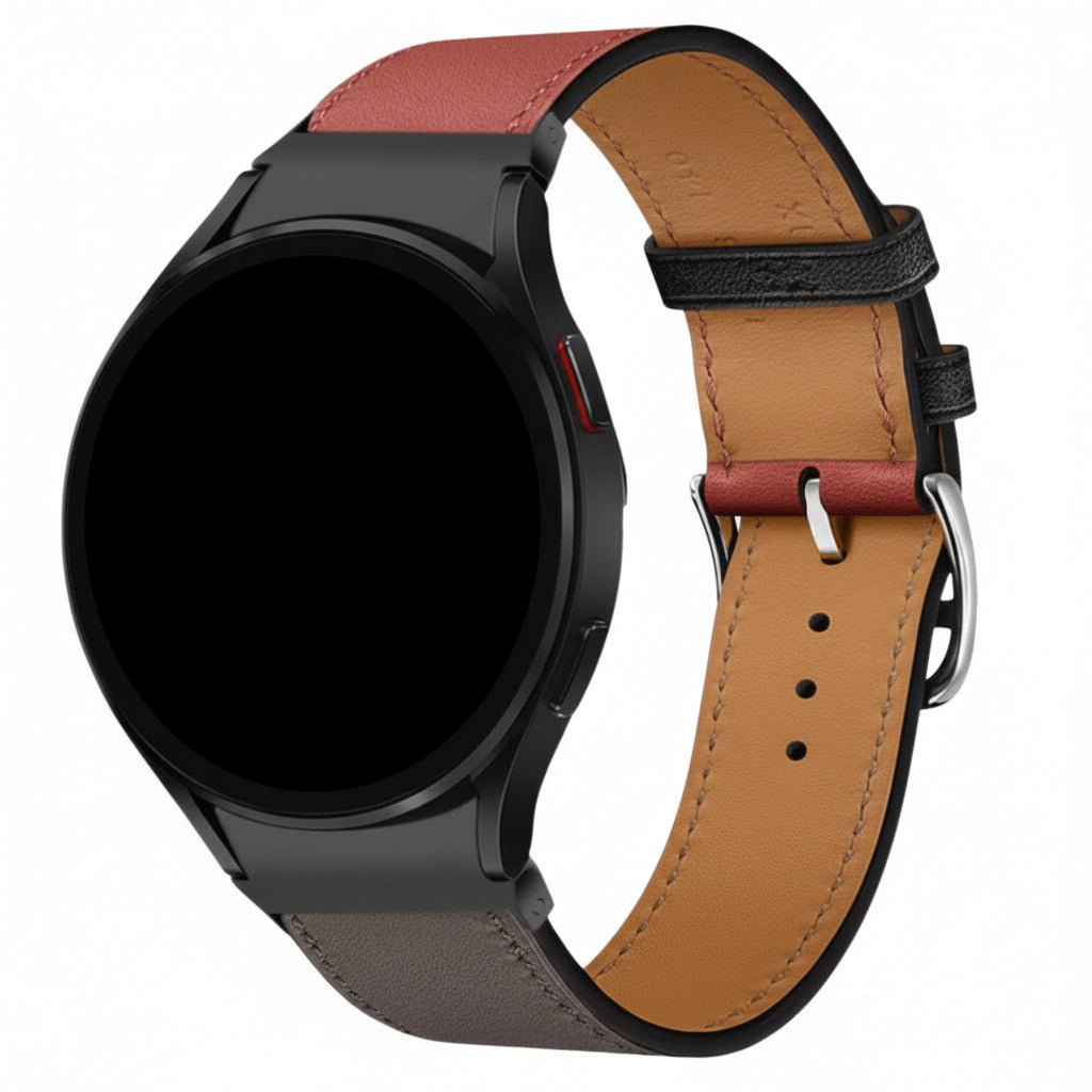 Leather Band Greta - Poly Bands