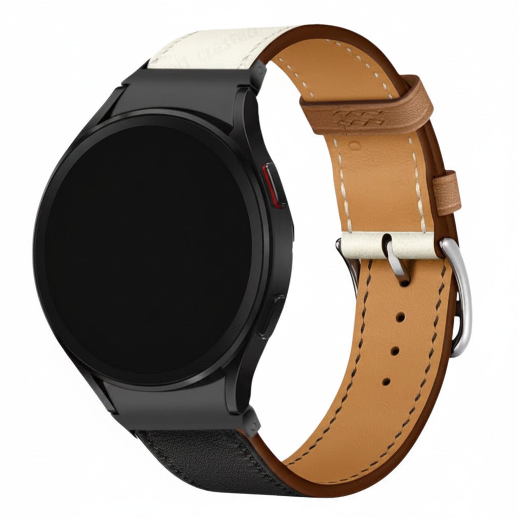 Leather Band Greta - Poly Bands