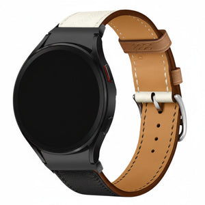 Leather Band Greta - Poly Bands