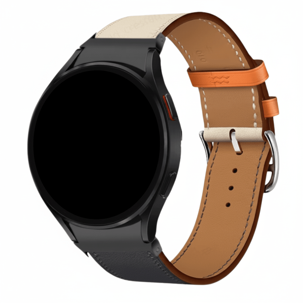 Leather Band Greta - Poly Bands