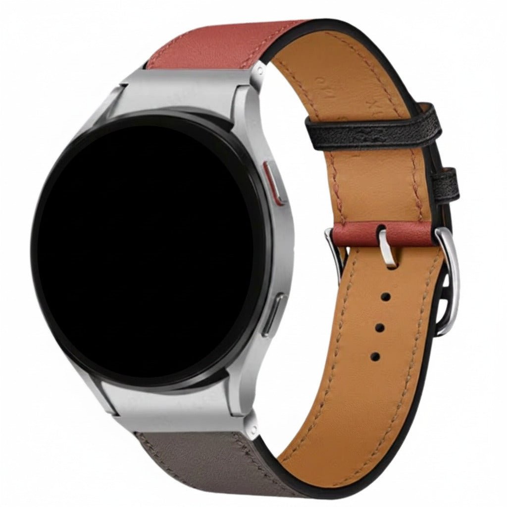 Leather Band Greta - Poly Bands
