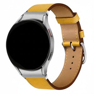 Leather Band Ina - Poly Bands