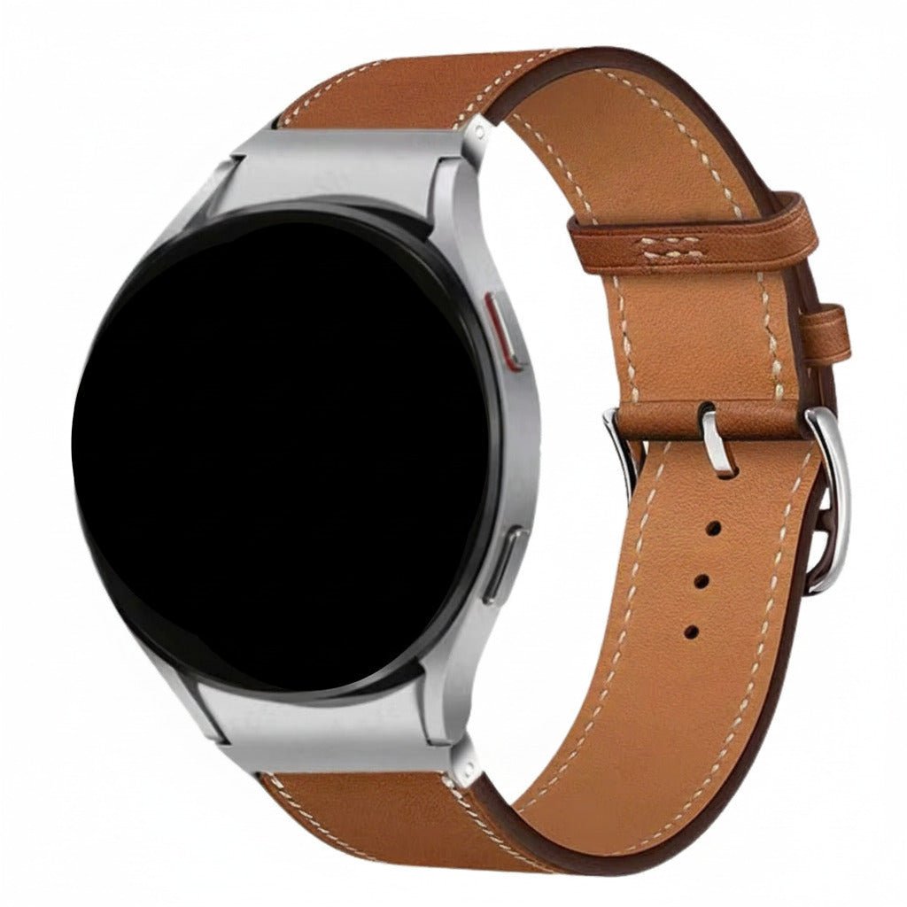 Leather Band Ina - Poly Bands
