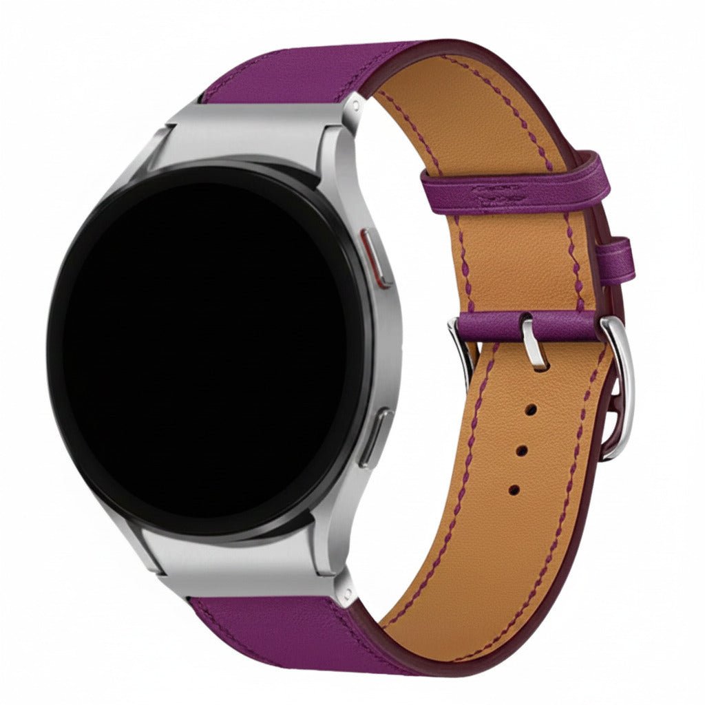 Leather Band Ina - Poly Bands