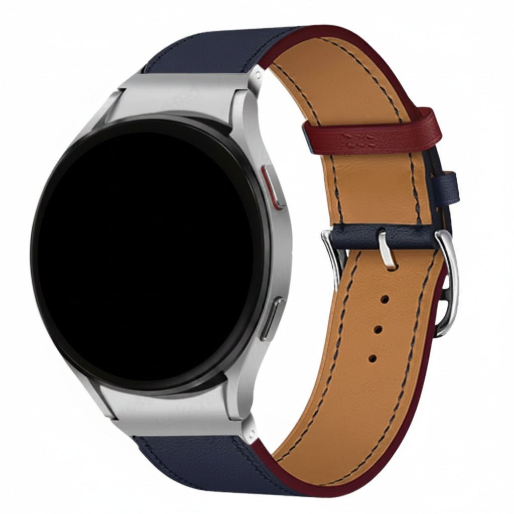 Leather Band Ina - Poly Bands