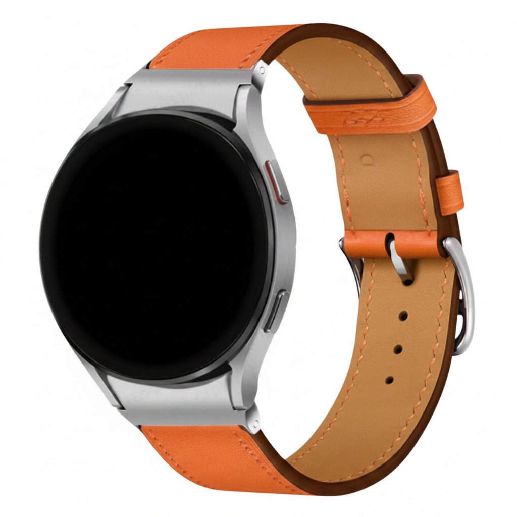 Leather Band Ina - Poly Bands