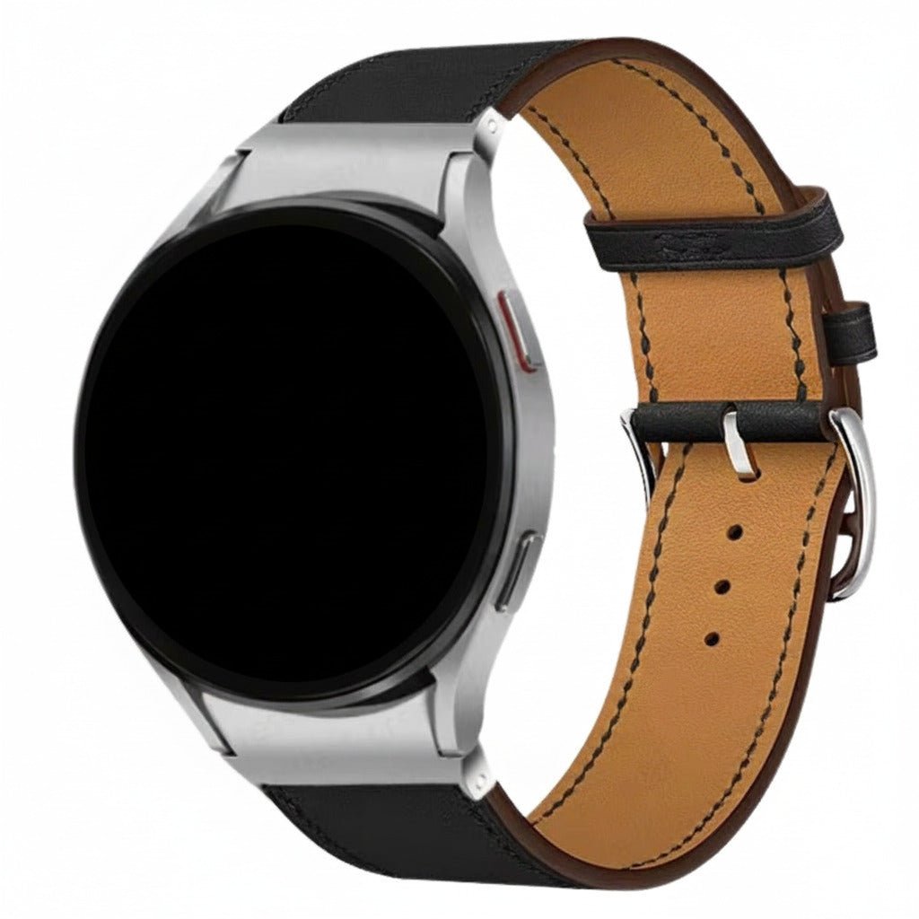 Leather Band Ina - Poly Bands