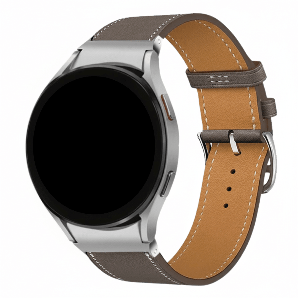 Leather Band Ina - Poly Bands