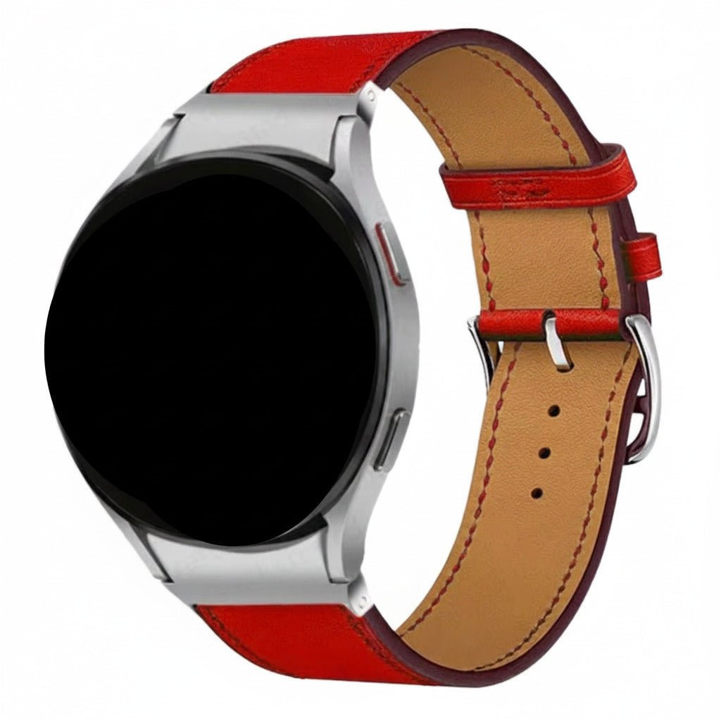 Leather Band Ina - Poly Bands