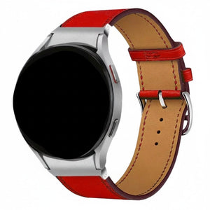 Leather Band Ina - Poly Bands