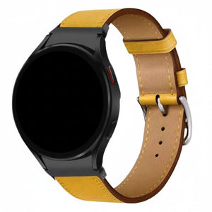 Leather Band Ona - Poly Bands
