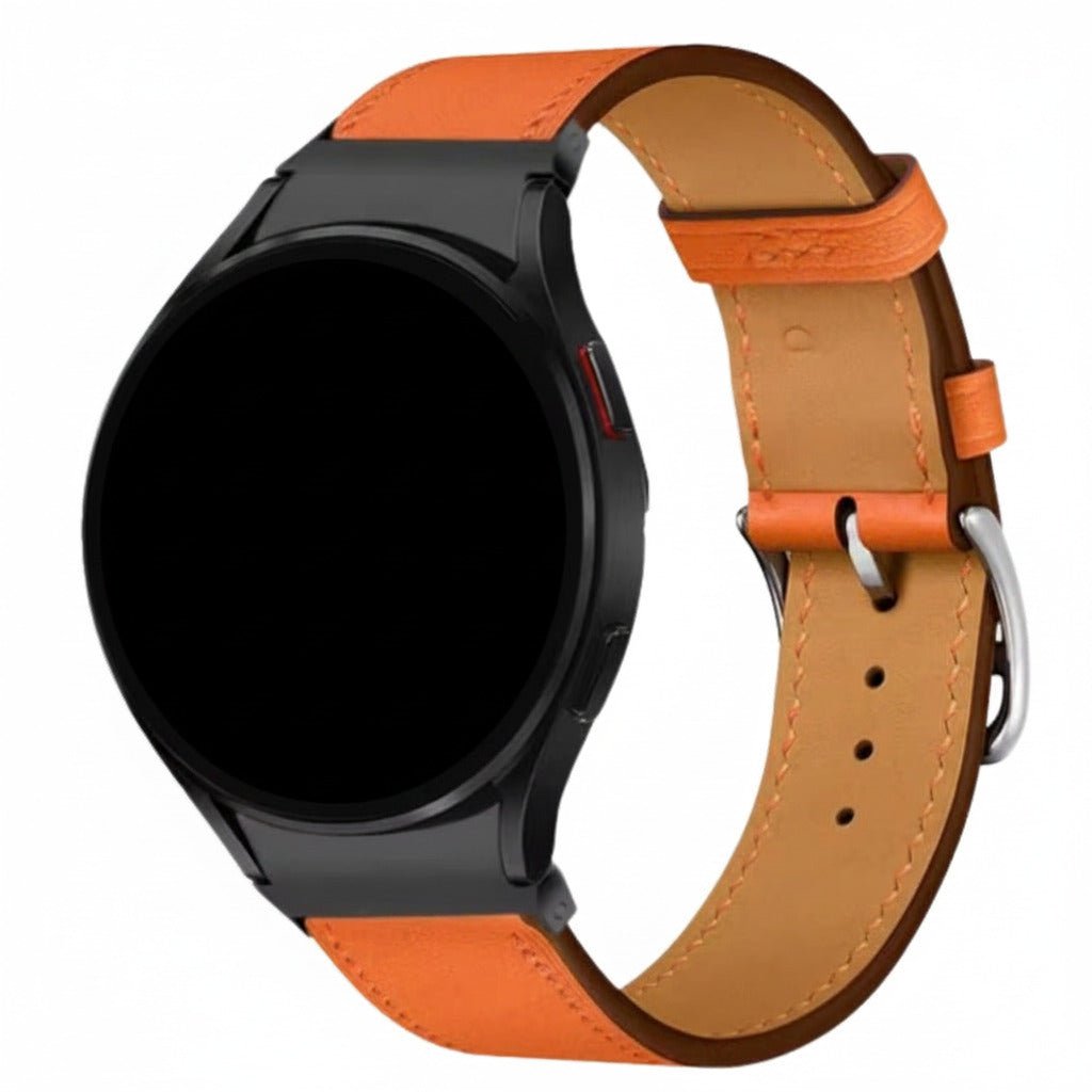 Leather Band Ona - Poly Bands