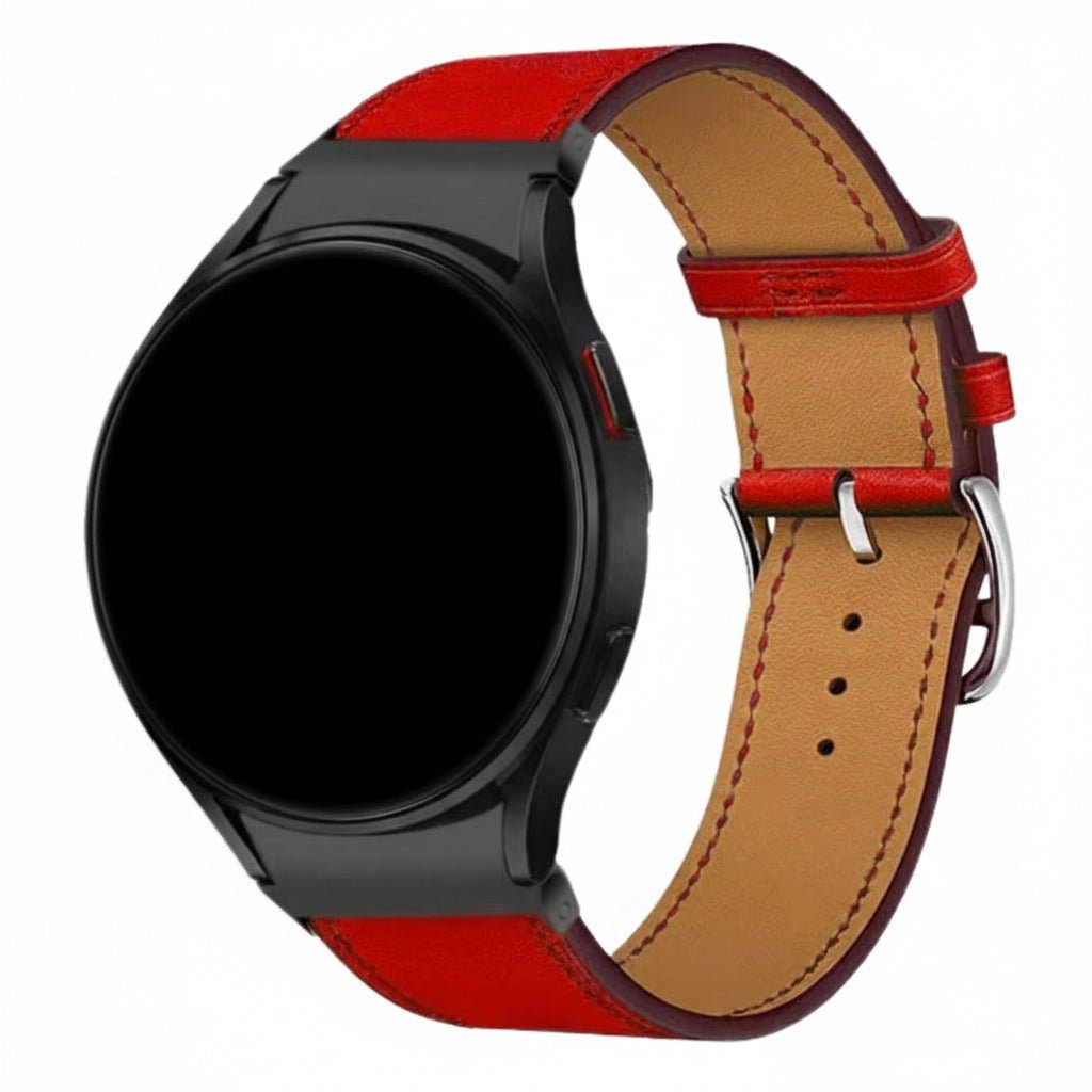 Leather Band Ona - Poly Bands