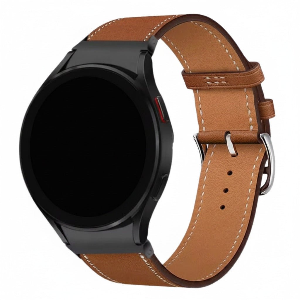 Leather Band Ona - Poly Bands
