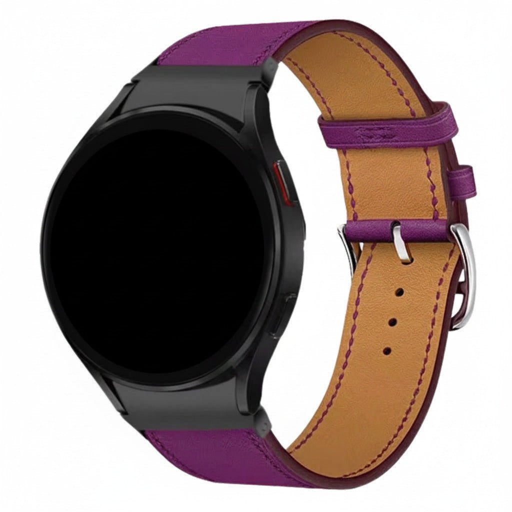 Leather Band Ona - Poly Bands