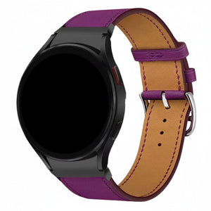 Leather Band Ona - Poly Bands