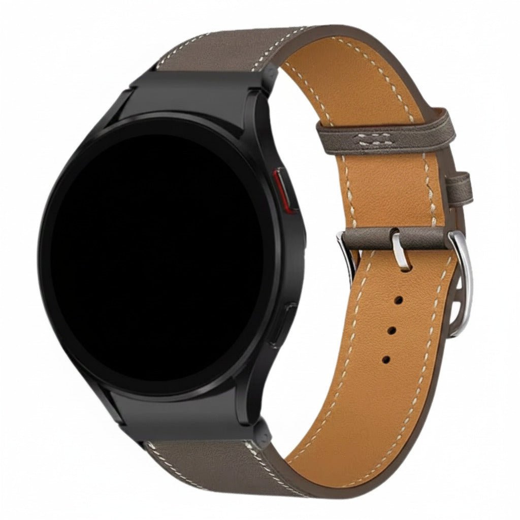 Leather Band Ona - Poly Bands