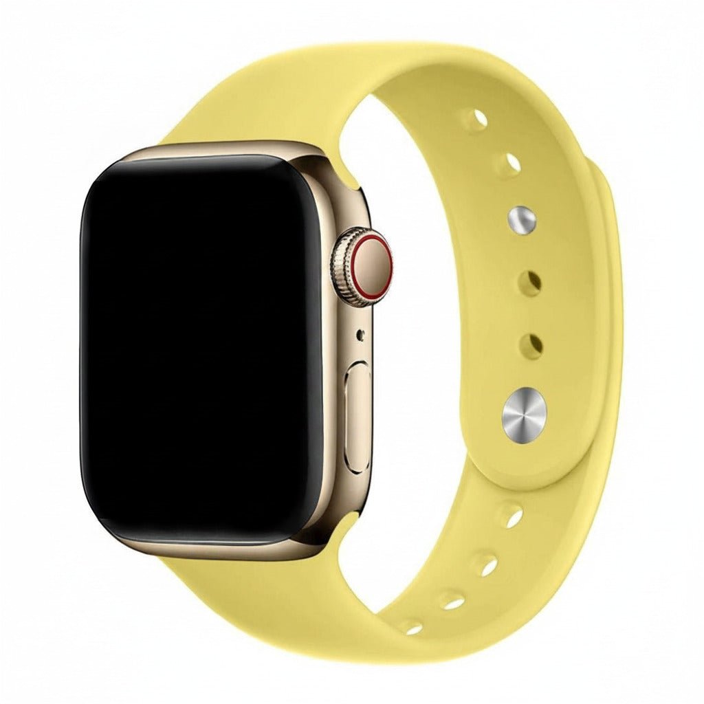 LENCI LIQUID SILICONE BAND - Poly Bands