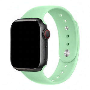 LENCI LIQUID SILICONE BAND - Poly Bands