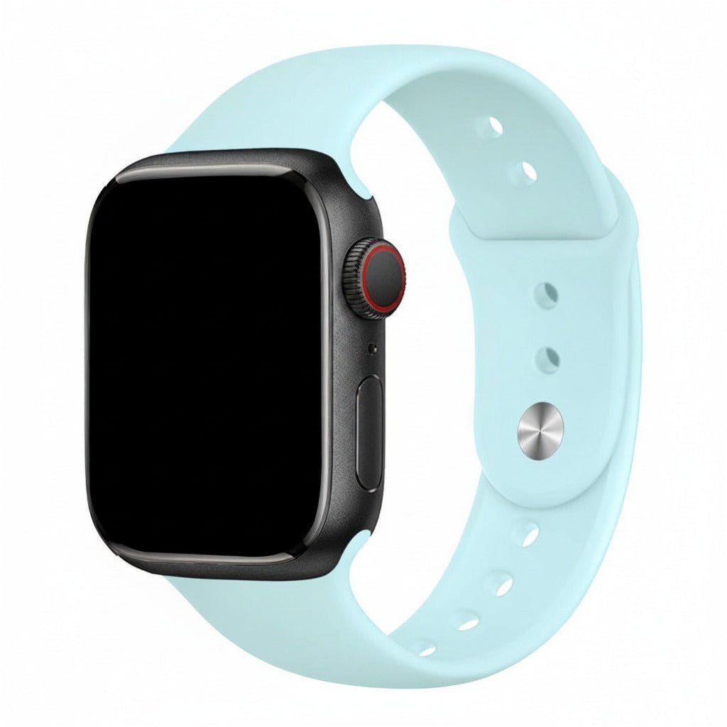 LENCI LIQUID SILICONE BAND - Poly Bands