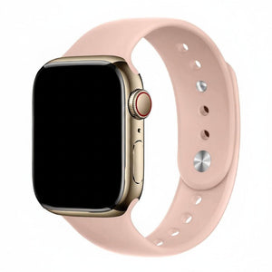 LENCI LIQUID SILICONE BAND - Poly Bands