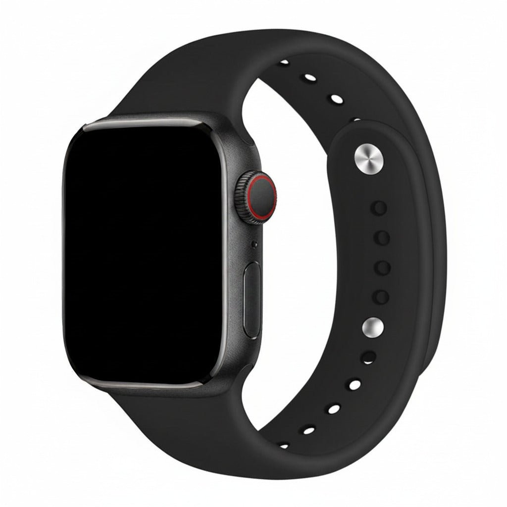 LENCI LIQUID SILICONE BAND - Poly Bands