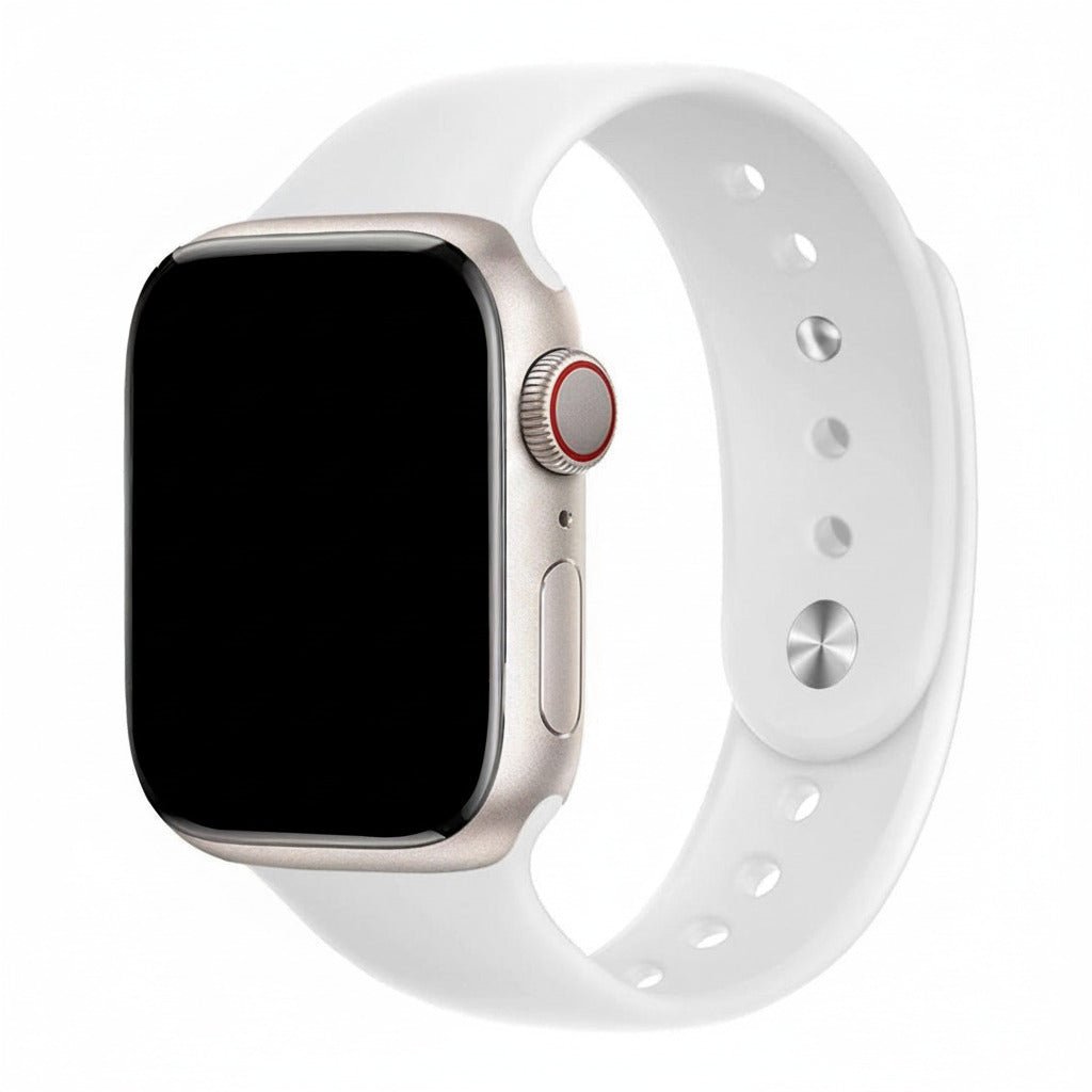 LENCI LIQUID SILICONE BAND - Poly Bands