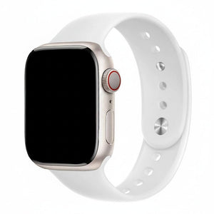 LENCI LIQUID SILICONE BAND - Poly Bands