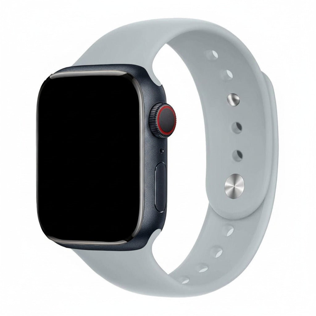 LENCI LIQUID SILICONE BAND - Poly Bands