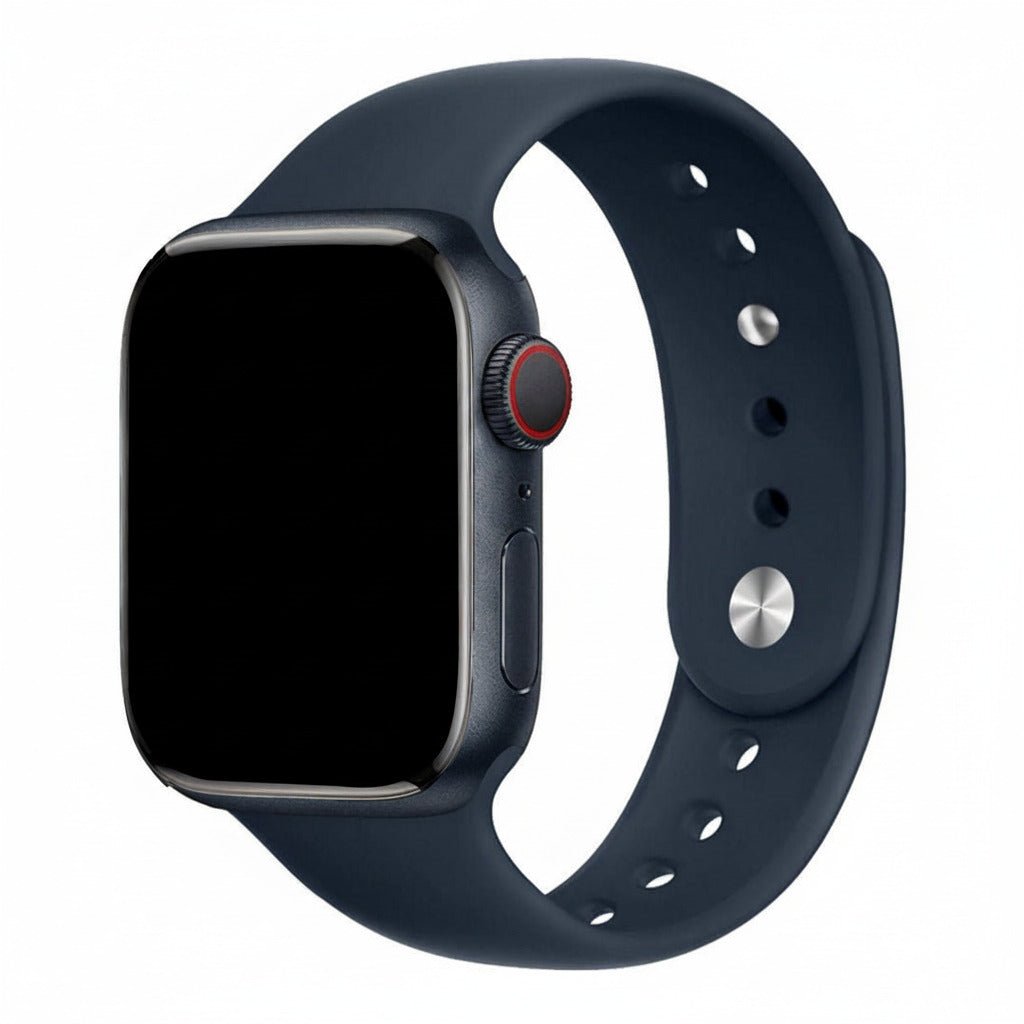 LENCI LIQUID SILICONE BAND - Poly Bands