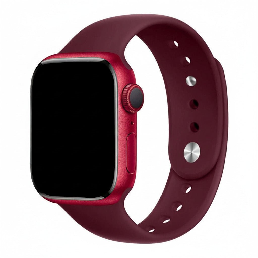 LENCI LIQUID SILICONE BAND - Poly Bands