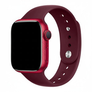 LENCI LIQUID SILICONE BAND - Poly Bands