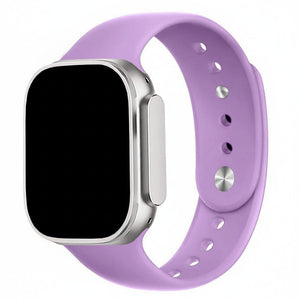 LENCI LIQUID SILICONE BAND - Poly Bands