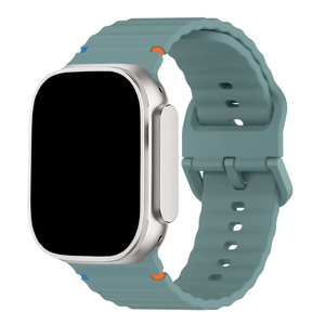 Liana Bright Silicone Band - Poly Bands