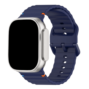 Liana Bright Silicone Band - Poly Bands