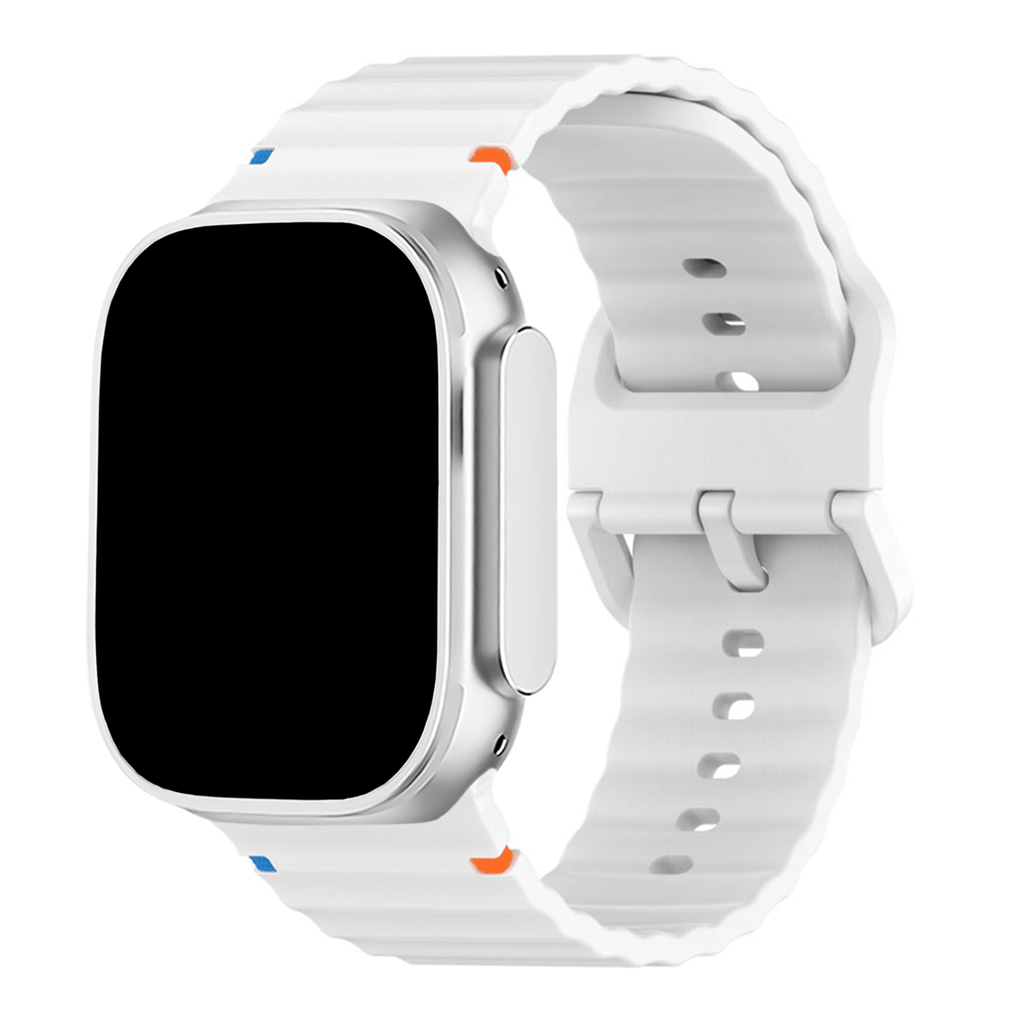 Liana Bright Silicone Band - Poly Bands
