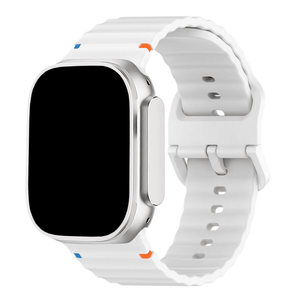 Liana Bright Silicone Band - Poly Bands
