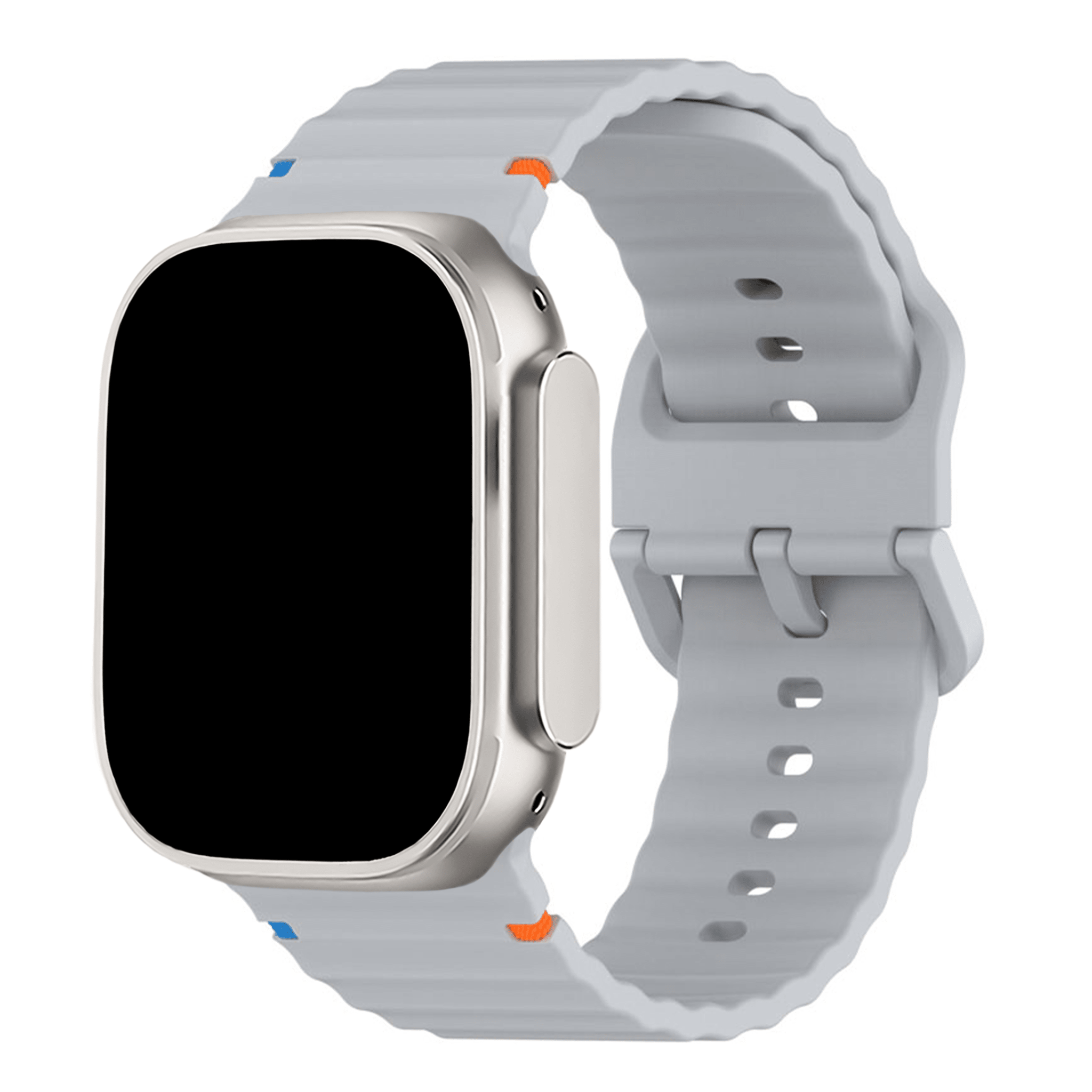 Liana Bright Silicone Band - Poly Bands