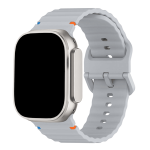 Liana Bright Silicone Band - Poly Bands